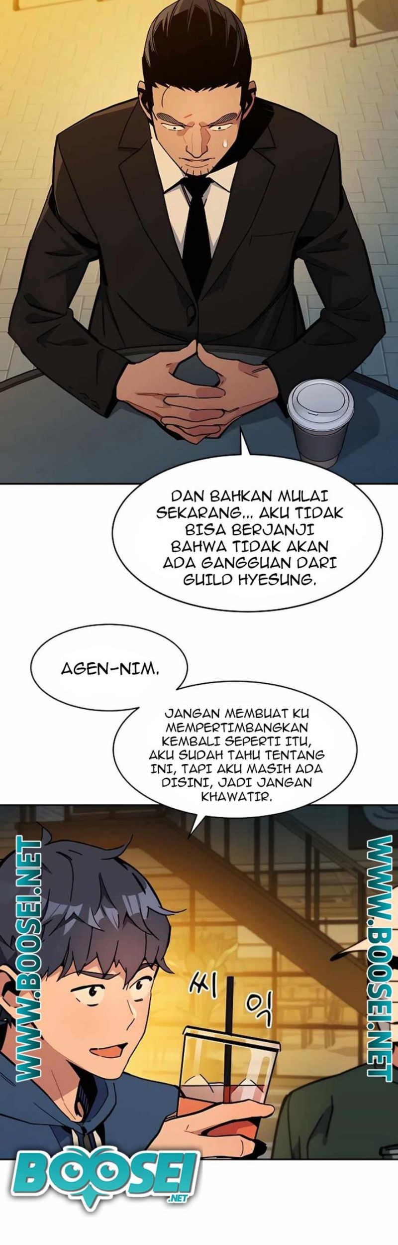 Auto-Hunting With Clones Chapter 12 Gambar 96
