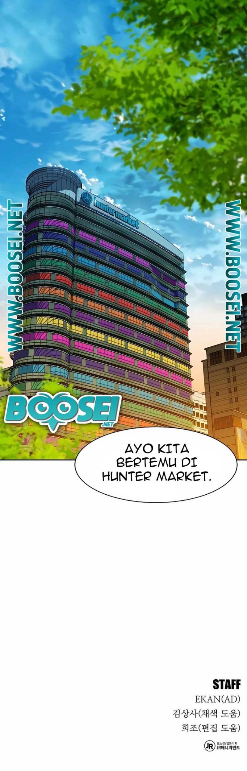 Auto-Hunting With Clones Chapter 12 Gambar 108