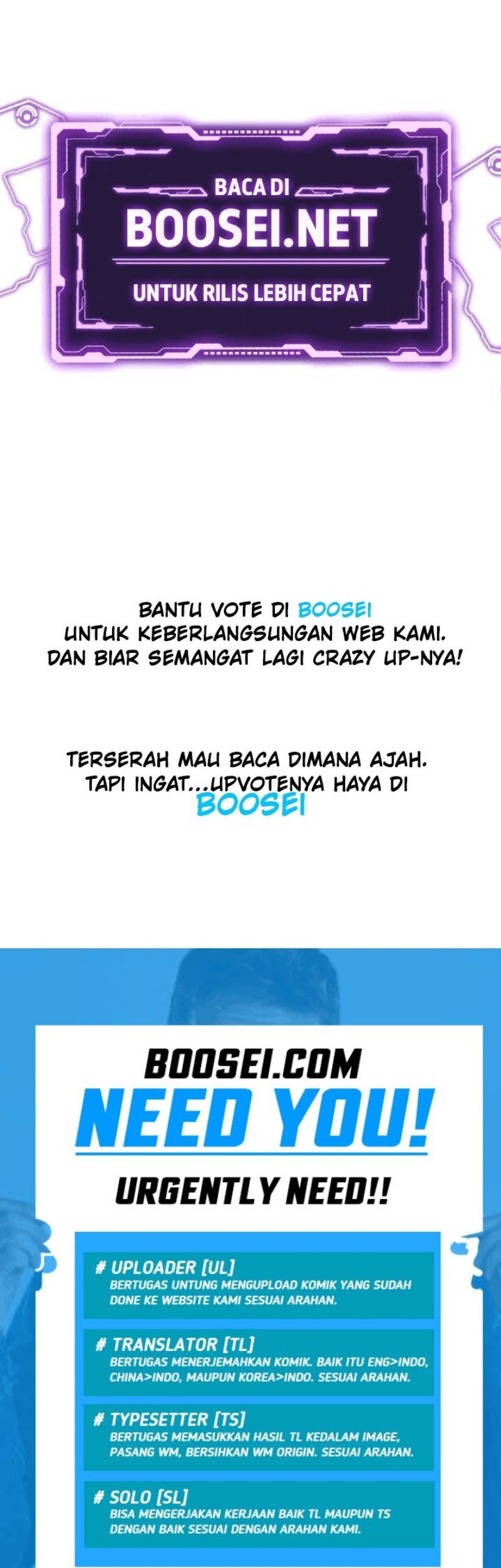 Auto-Hunting With Clones Chapter 12 Gambar 110