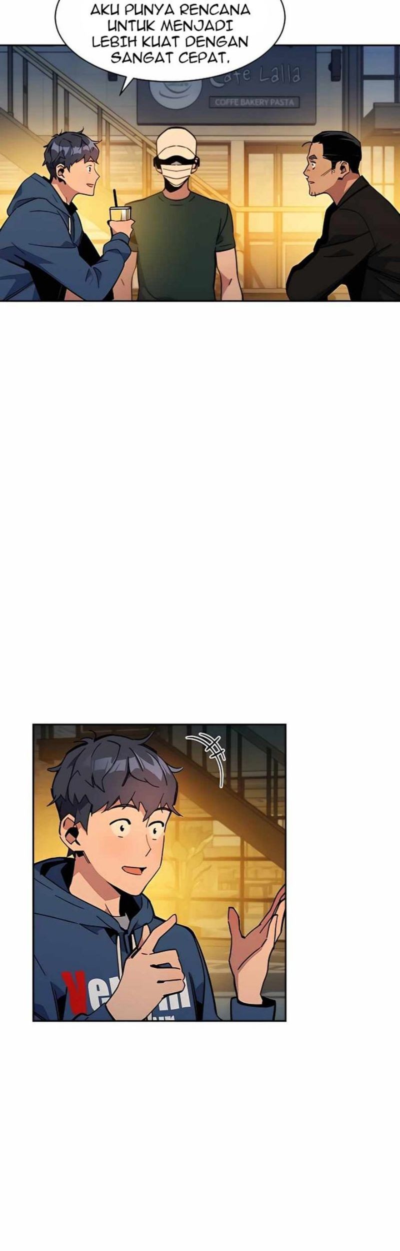 Auto-Hunting With Clones Chapter 12 Gambar 100