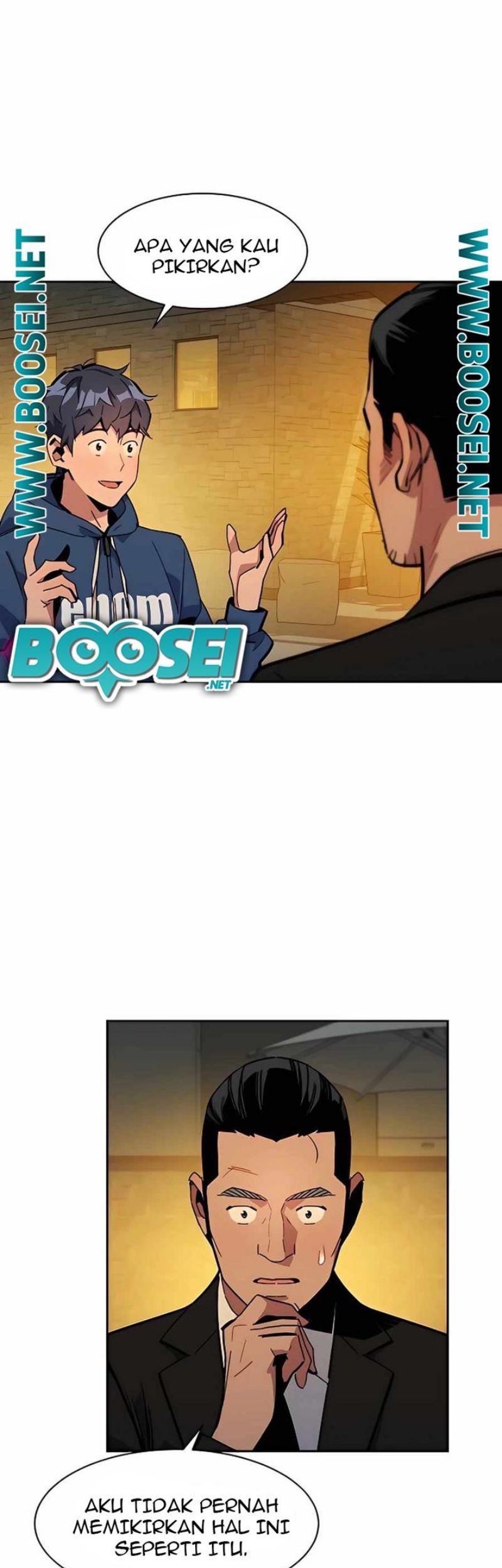 Auto-Hunting With Clones Chapter 12 Gambar 104