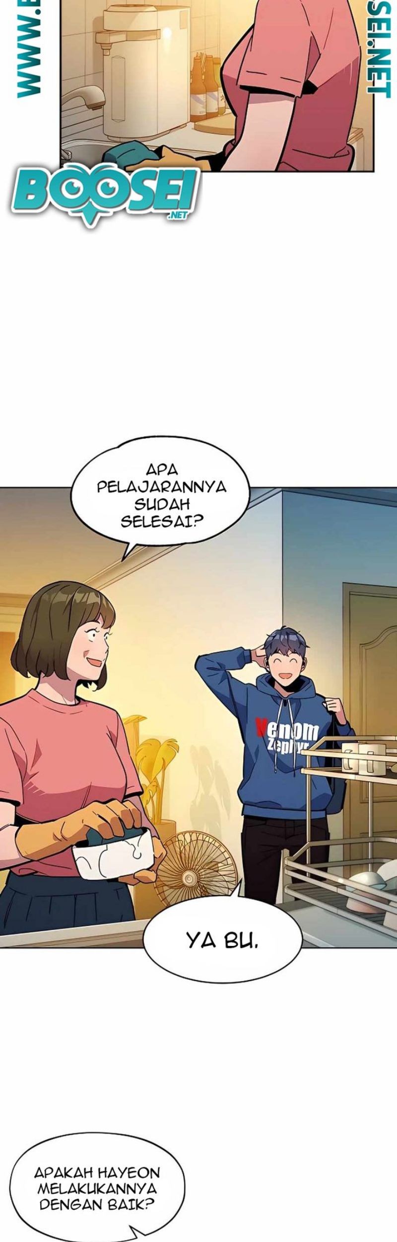 Auto-Hunting With Clones Chapter 12 Gambar 10