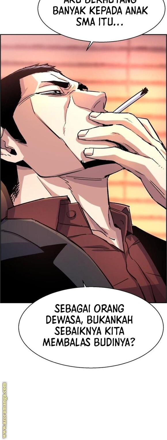 Mercenary Enrollment Chapter 108 Gambar 27