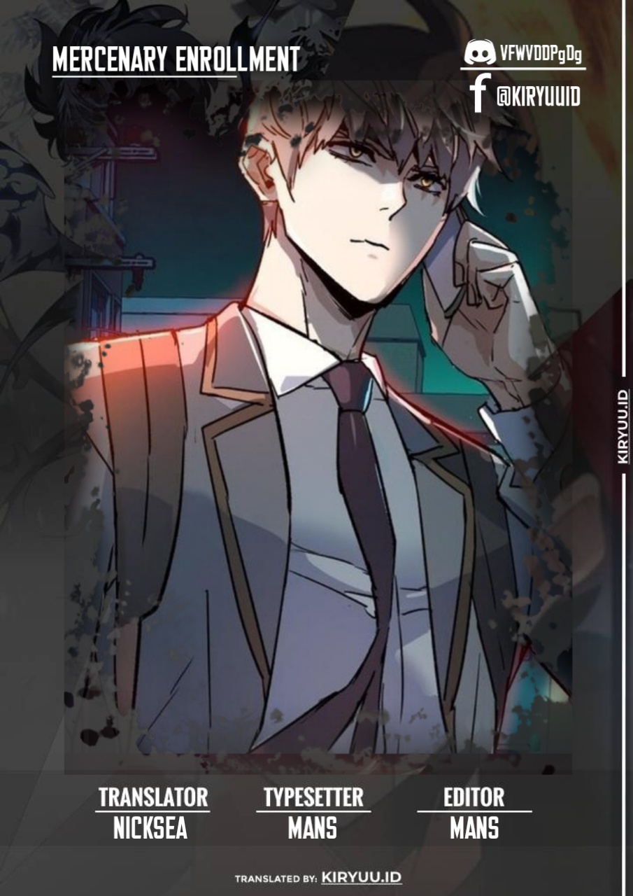 Komik Mercenary Enrollment Chapter 108 gambar nomor 1