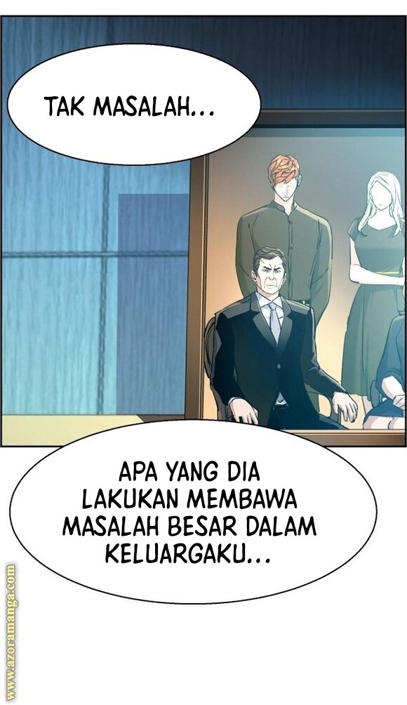 Mercenary Enrollment Chapter 108 Gambar 19