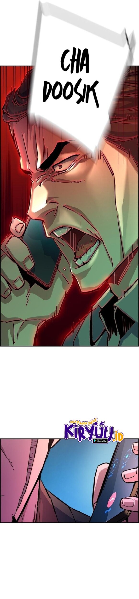 Mercenary Enrollment Chapter 108 Gambar 24