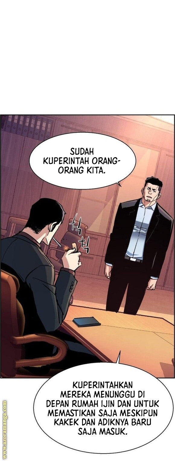 Mercenary Enrollment Chapter 108 Gambar 25