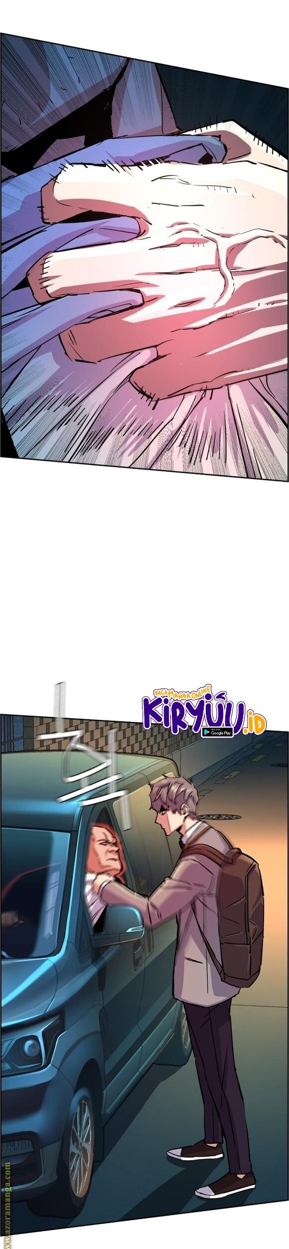 Mercenary Enrollment Chapter 108 Gambar 48