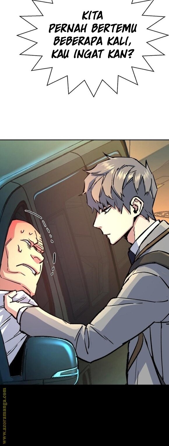 Mercenary Enrollment Chapter 108 Gambar 51