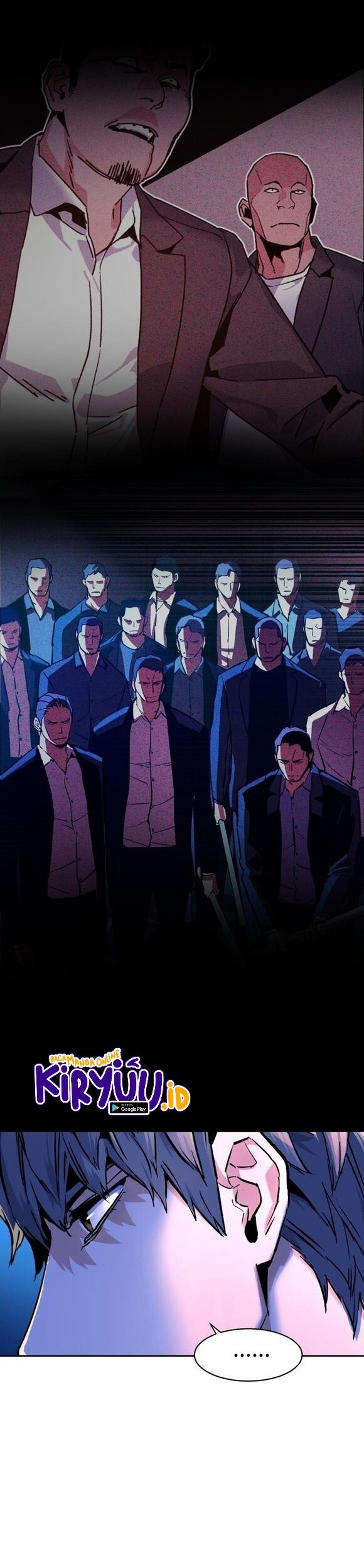 Mercenary Enrollment Chapter 108 Gambar 52