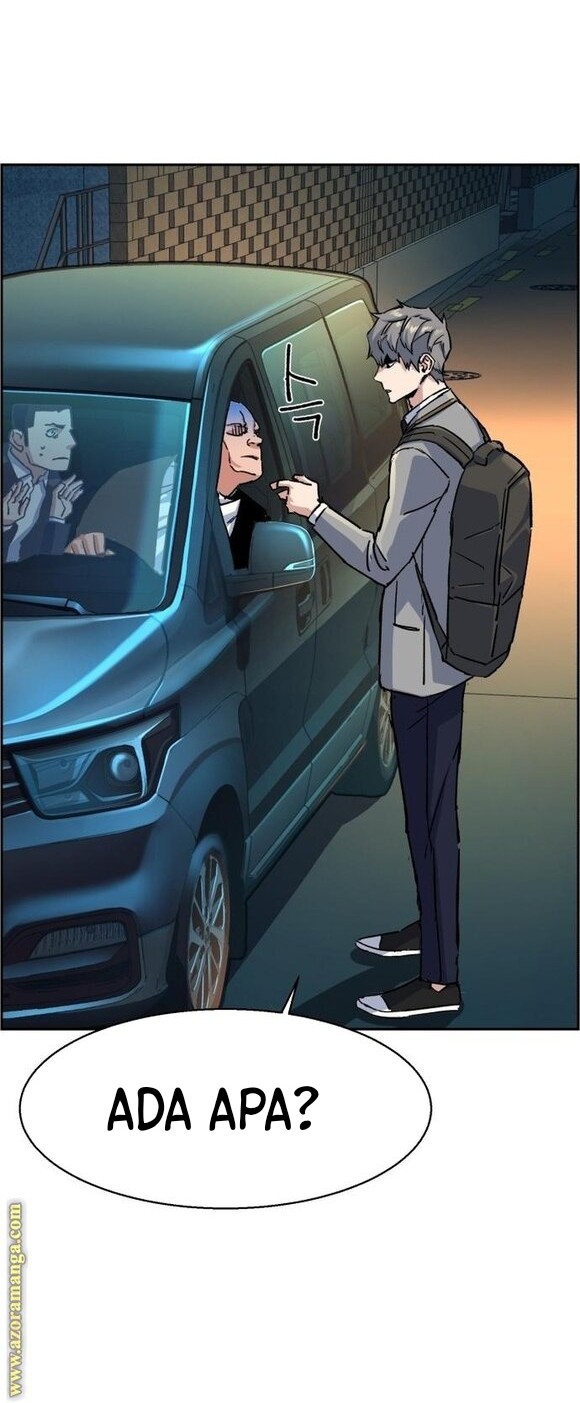 Mercenary Enrollment Chapter 108 Gambar 53