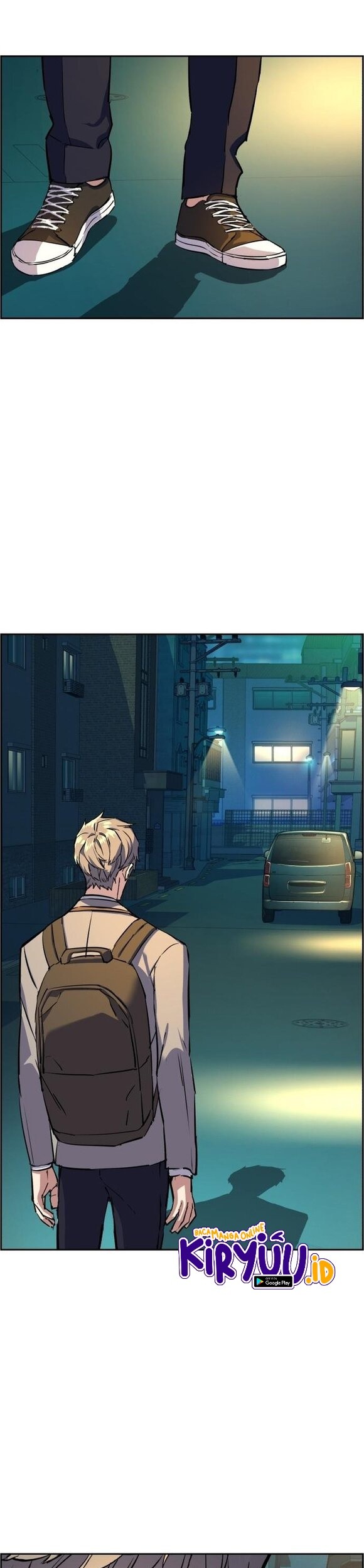 Mercenary Enrollment Chapter 108 Gambar 44