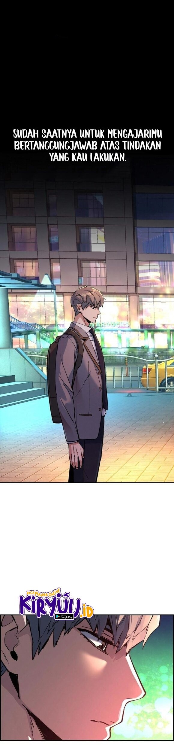 Manhwa Mercenary Enrollment Chapter 108 gambar nomor 2