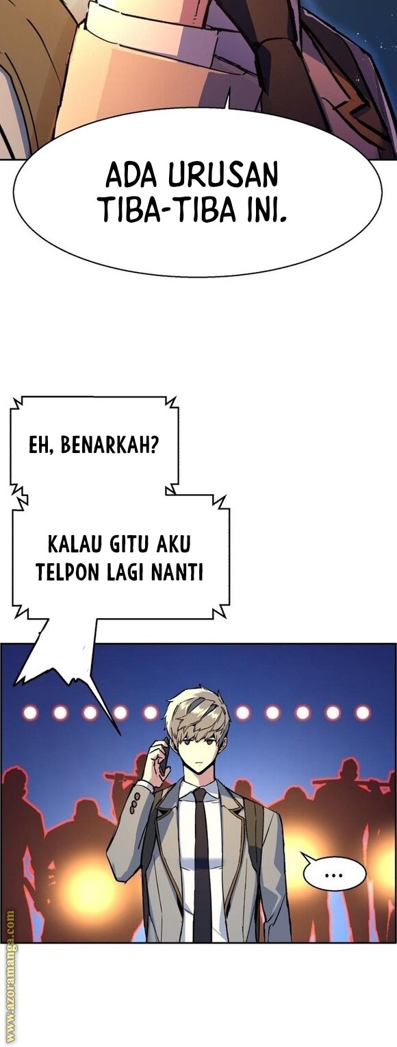 Mercenary Enrollment Chapter 108 Gambar 7