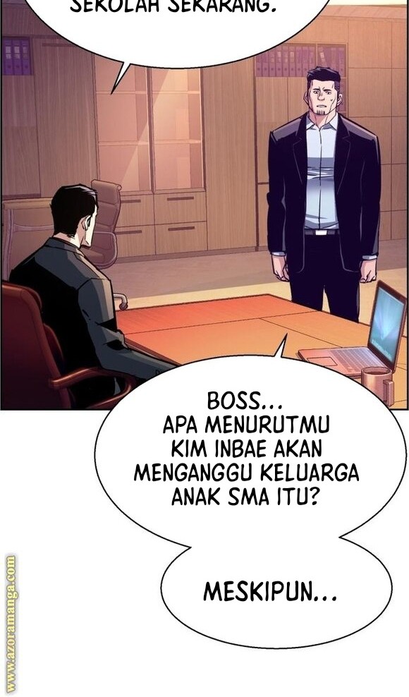 Mercenary Enrollment Chapter 108 Gambar 9