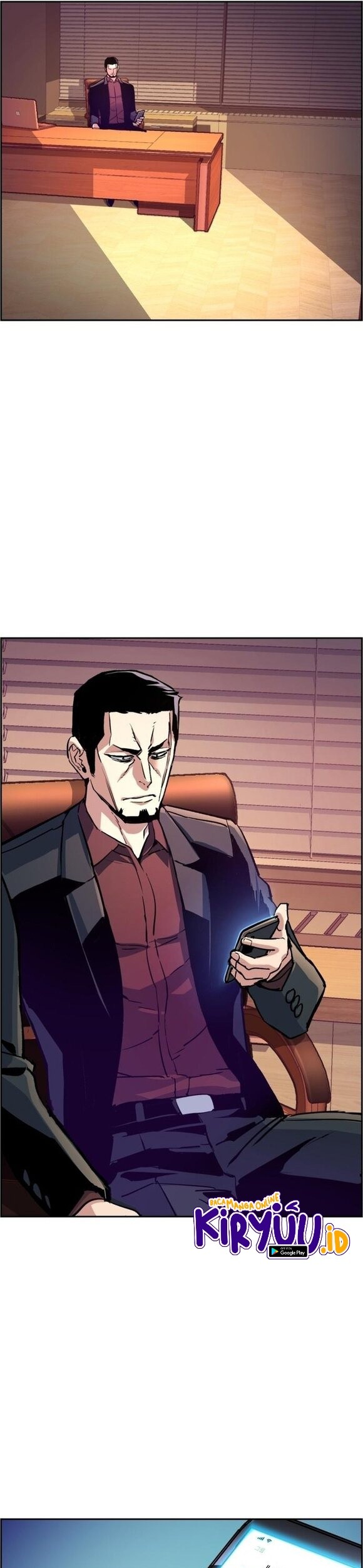 Mercenary Enrollment Chapter 108 Gambar 12