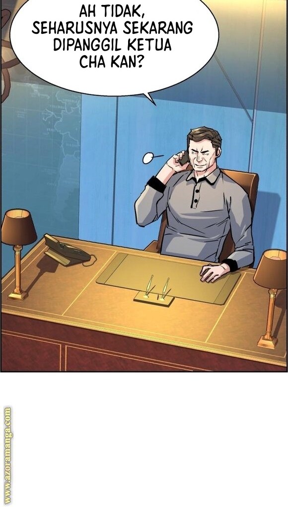 Mercenary Enrollment Chapter 108 Gambar 15