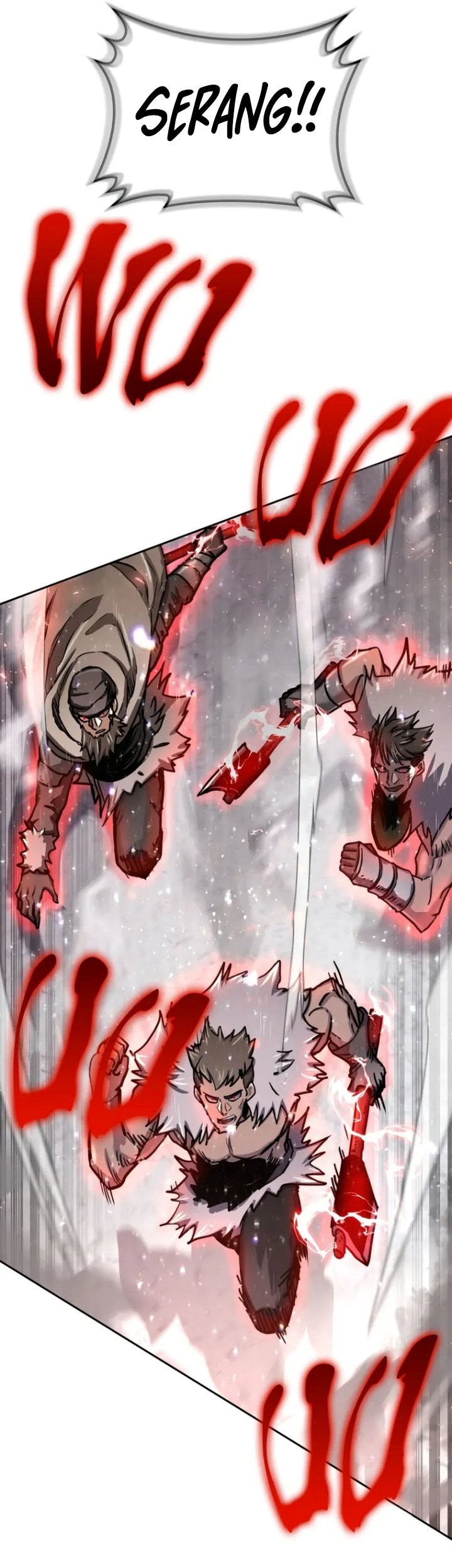 Player from Today Onwards Chapter 61 Gambar 26