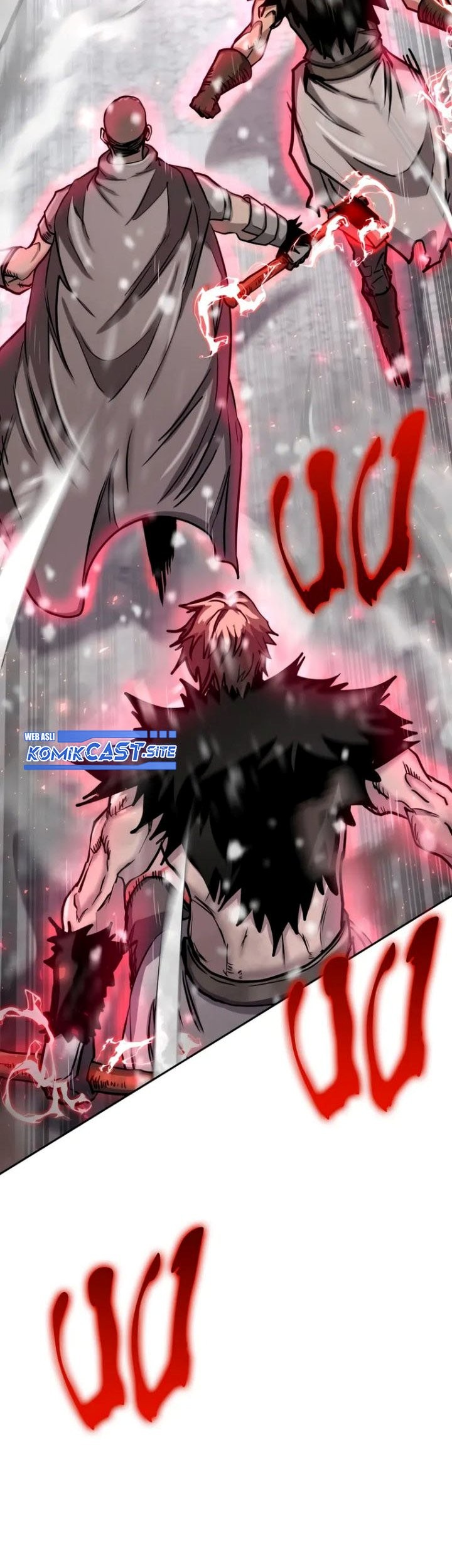 Player from Today Onwards Chapter 61 Gambar 28