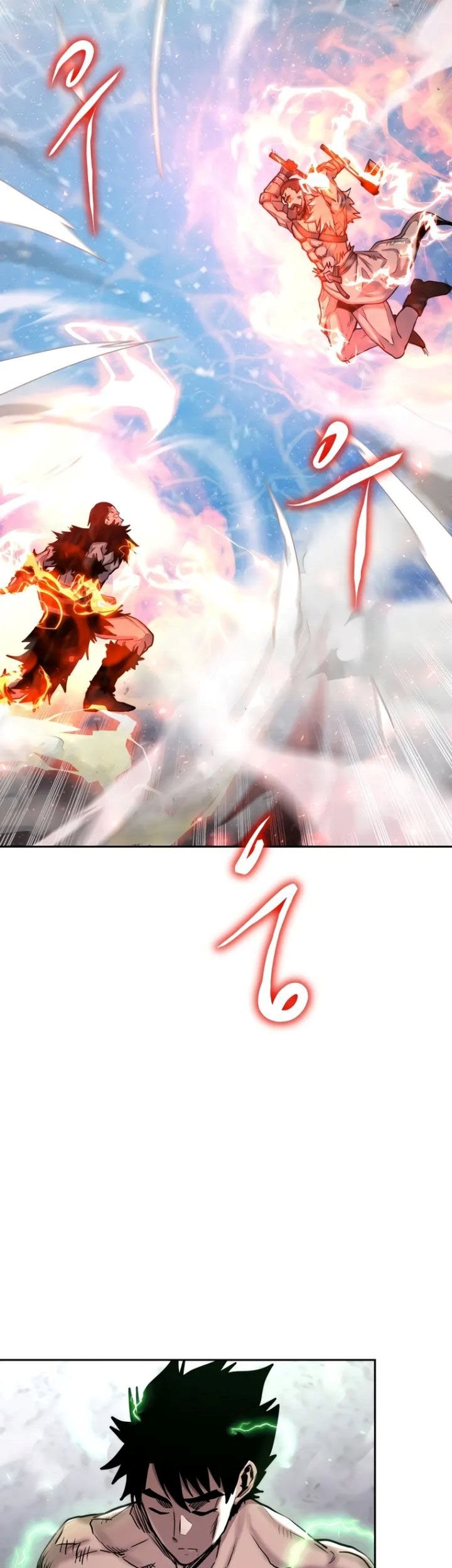 Player from Today Onwards Chapter 61 Gambar 30