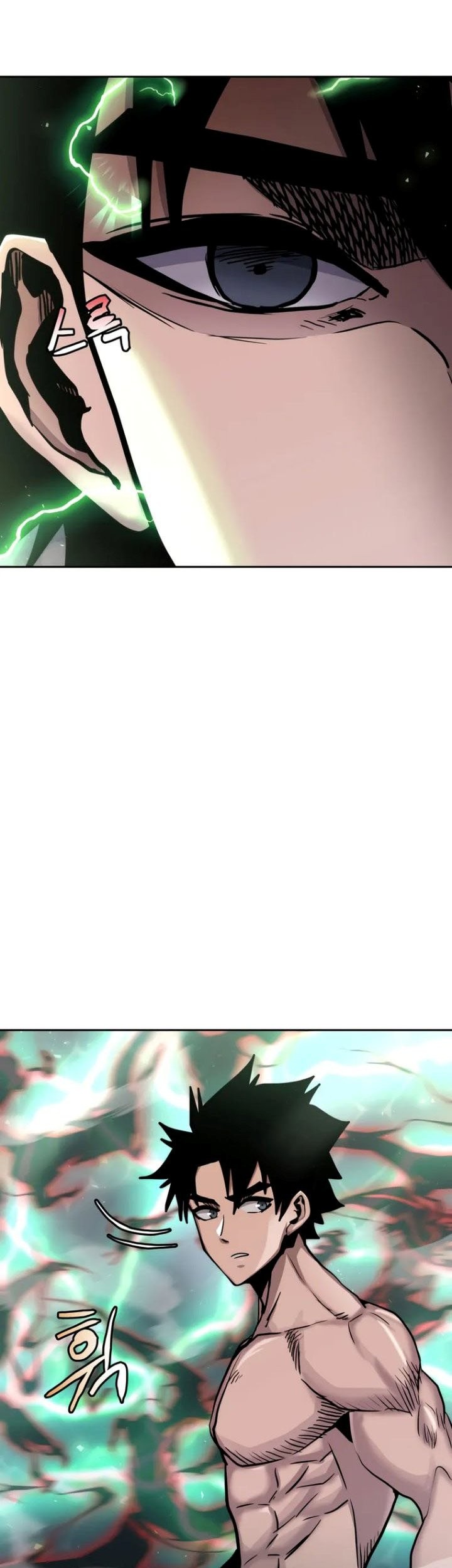 Player from Today Onwards Chapter 61 Gambar 32