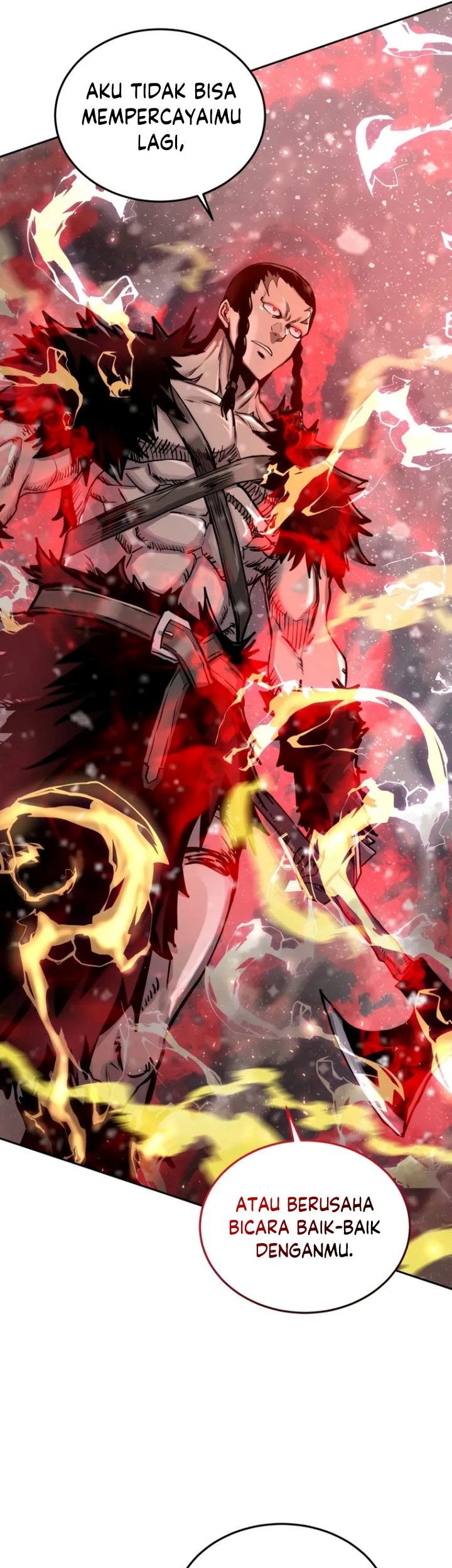 Player from Today Onwards Chapter 61 Gambar 18