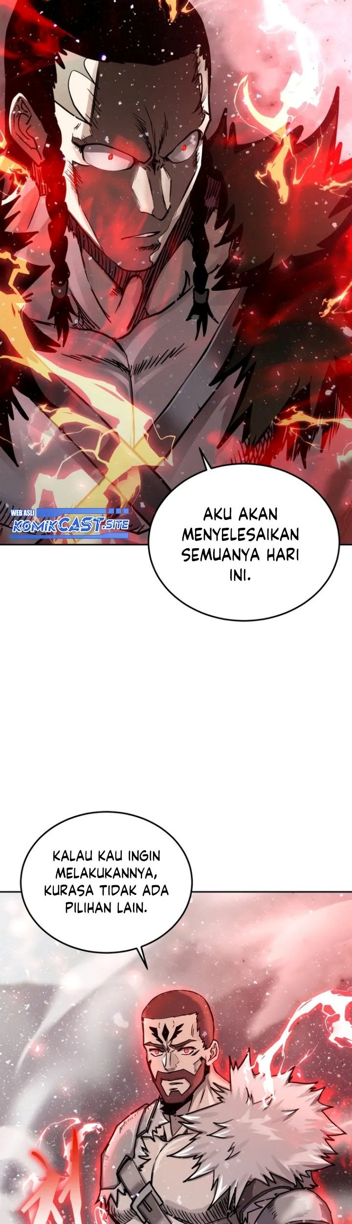 Player from Today Onwards Chapter 61 Gambar 20