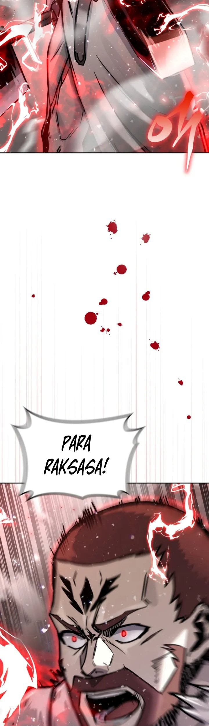 Player from Today Onwards Chapter 61 Gambar 22