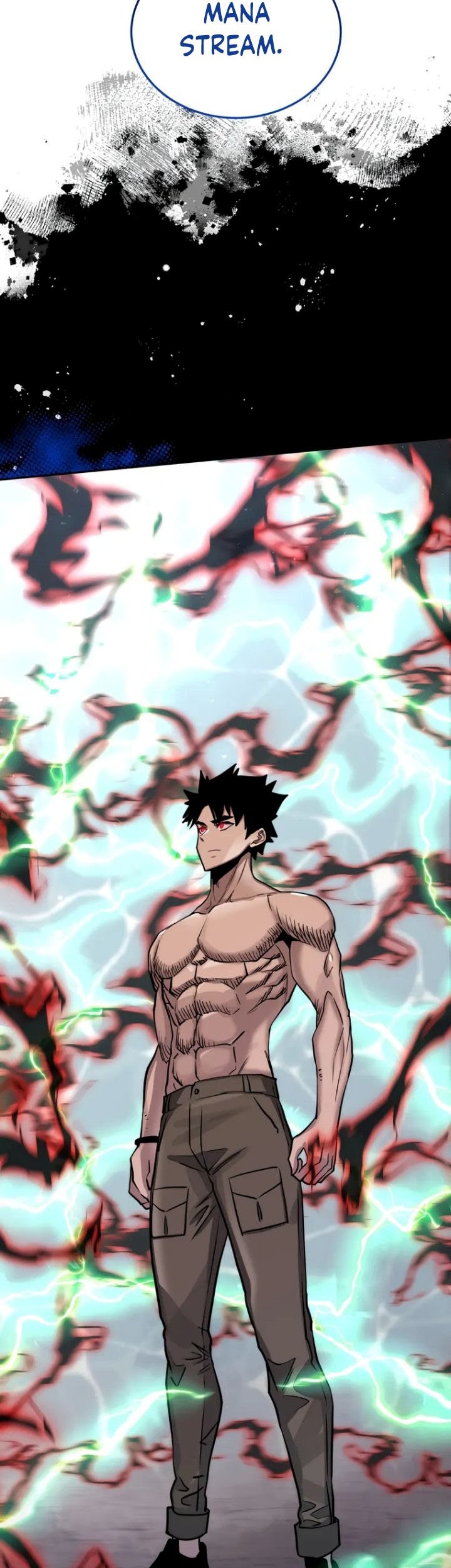 Player from Today Onwards Chapter 61 Gambar 46