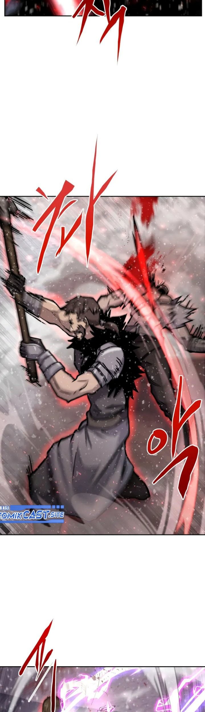 Player from Today Onwards Chapter 61 Gambar 52