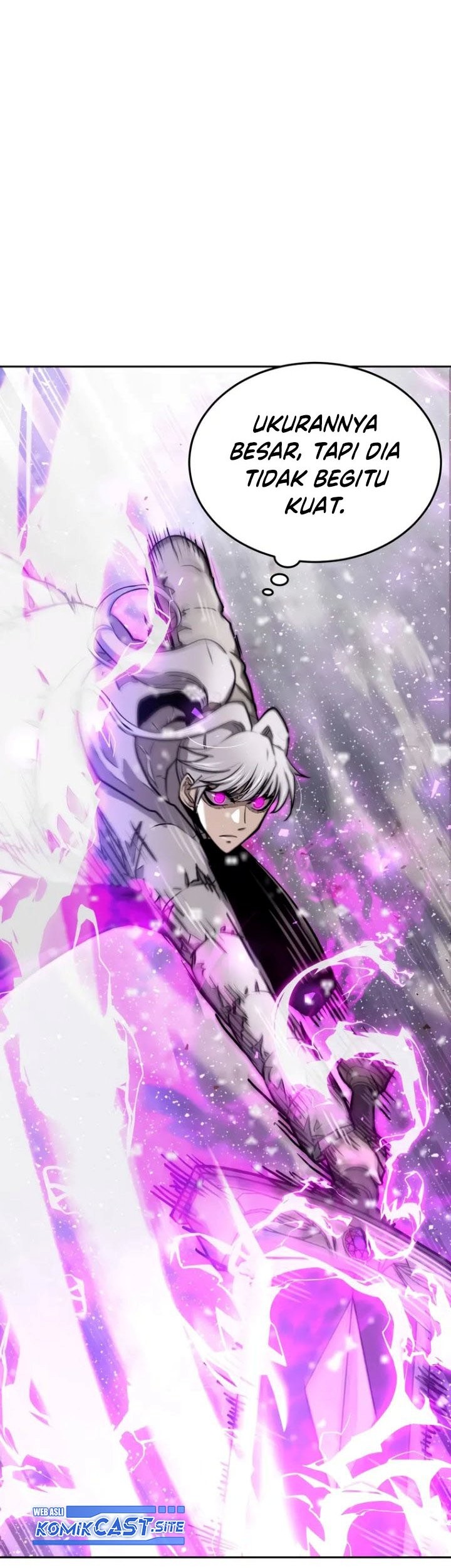 Player from Today Onwards Chapter 61 Gambar 56