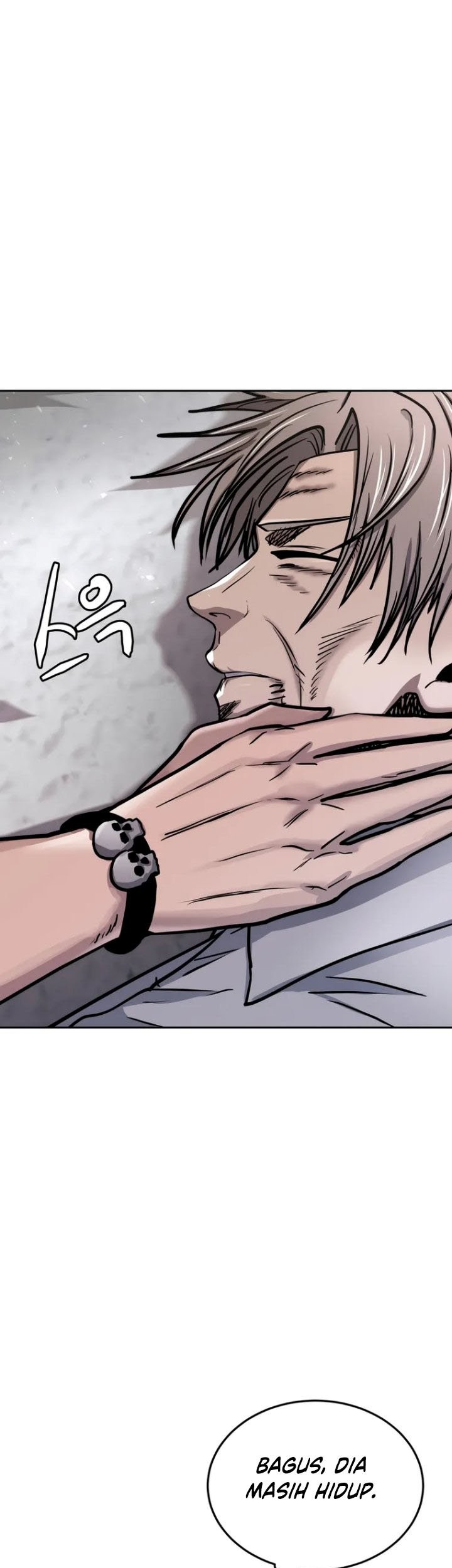 Player from Today Onwards Chapter 61 Gambar 38