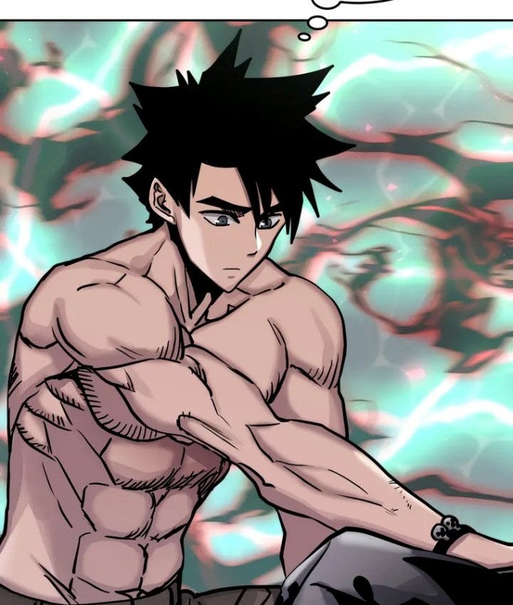 Player from Today Onwards Chapter 61 Gambar 39