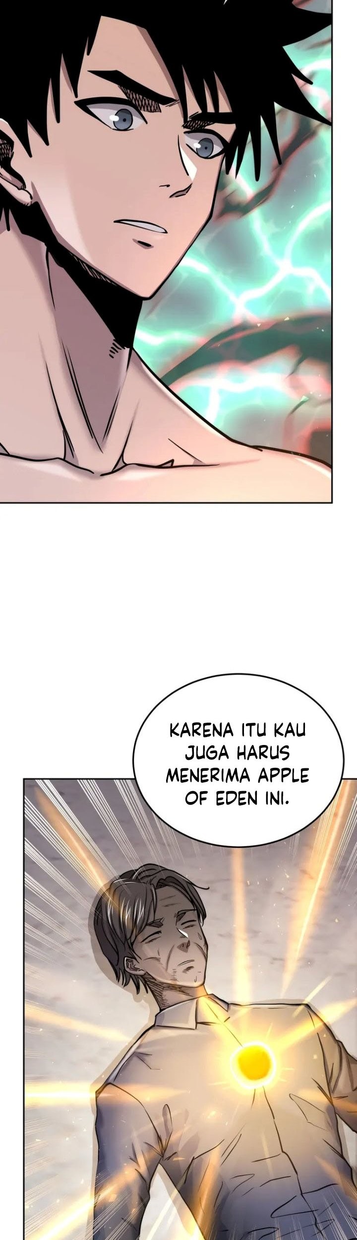 Player from Today Onwards Chapter 61 Gambar 44