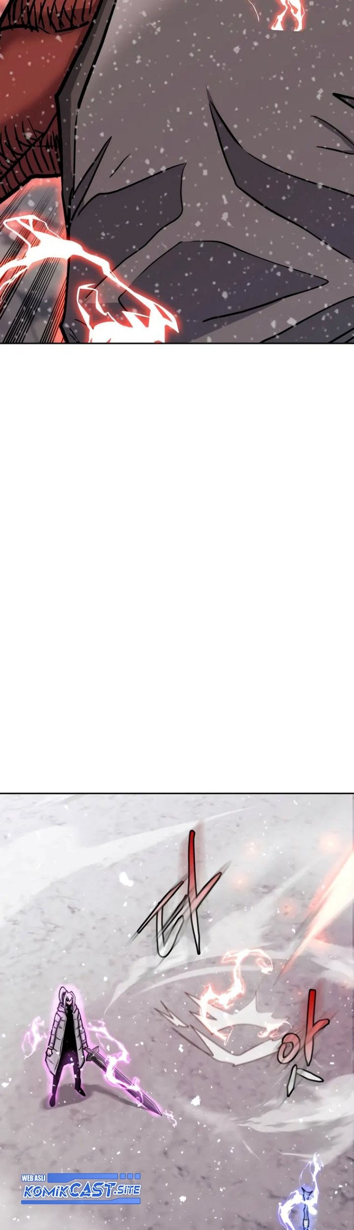 Player from Today Onwards Chapter 61 Gambar 72