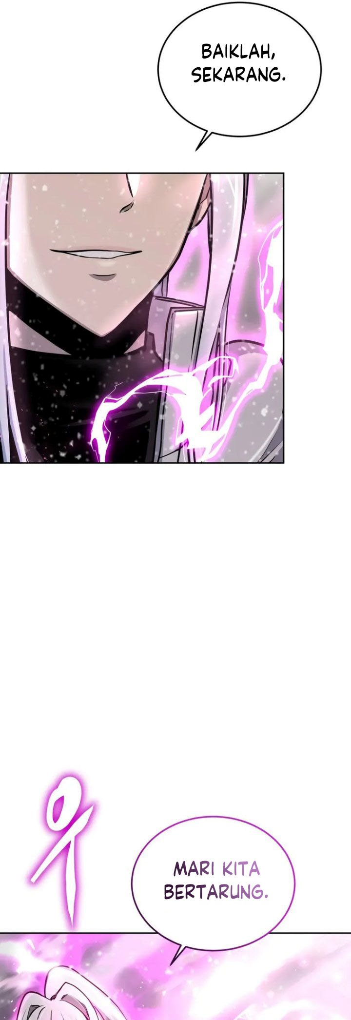 Player from Today Onwards Chapter 61 Gambar 74