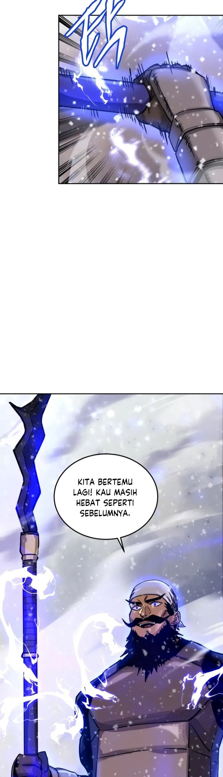 Player from Today Onwards Chapter 61 Gambar 62