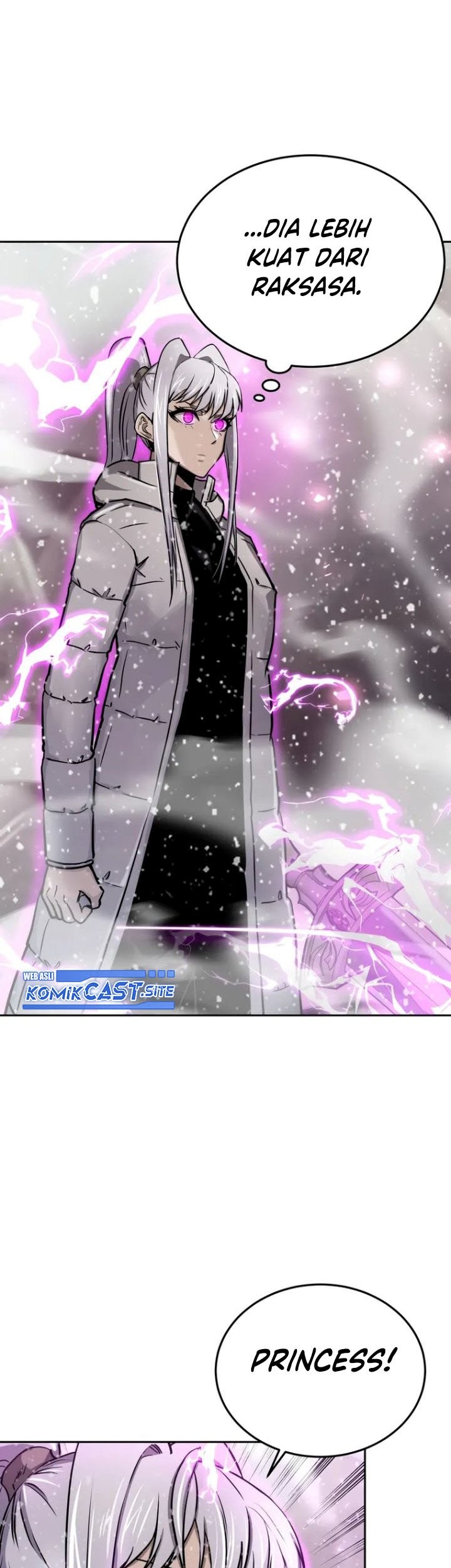 Player from Today Onwards Chapter 61 Gambar 64