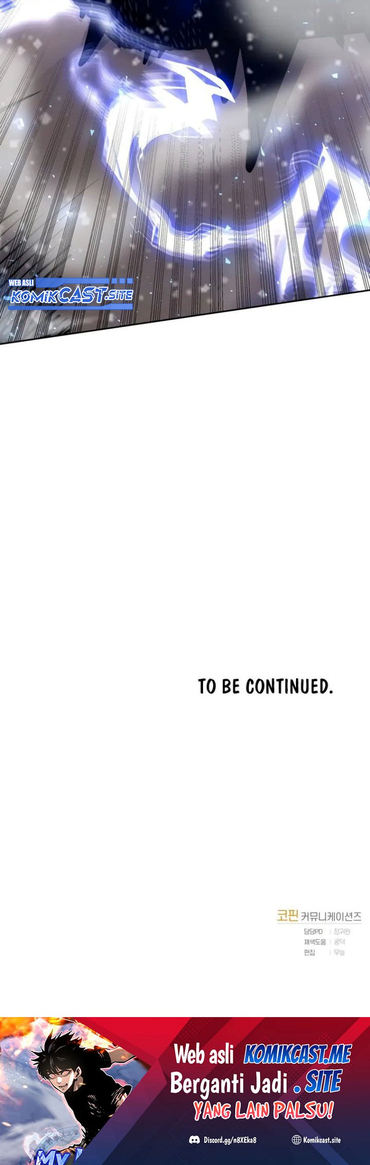 Player from Today Onwards Chapter 61 Gambar 77