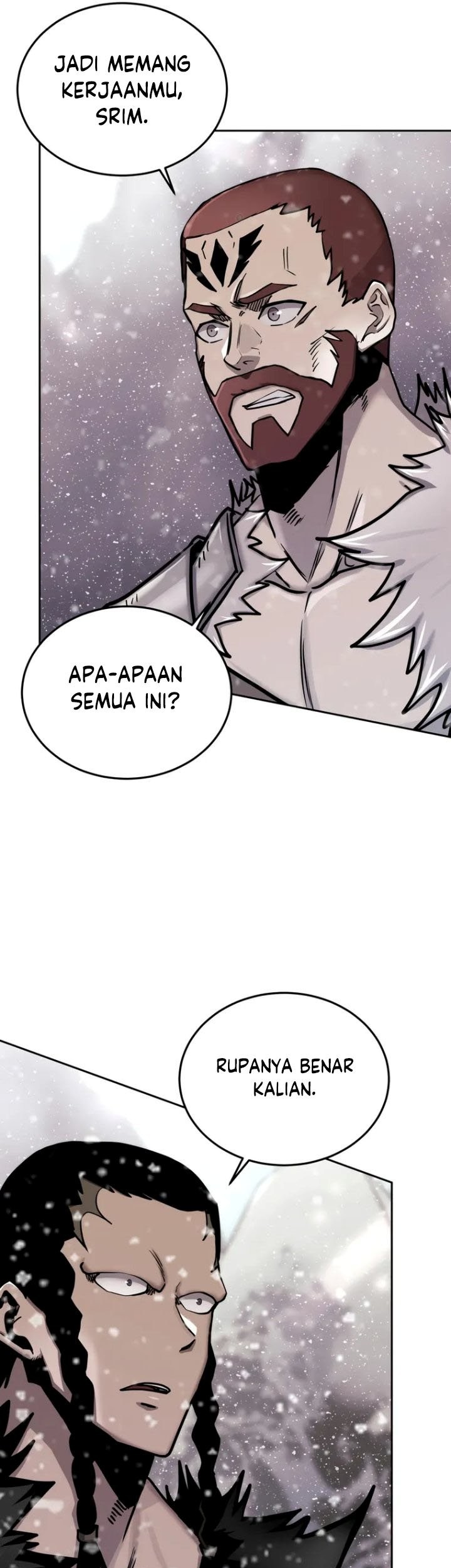 Player from Today Onwards Chapter 61 Gambar 10