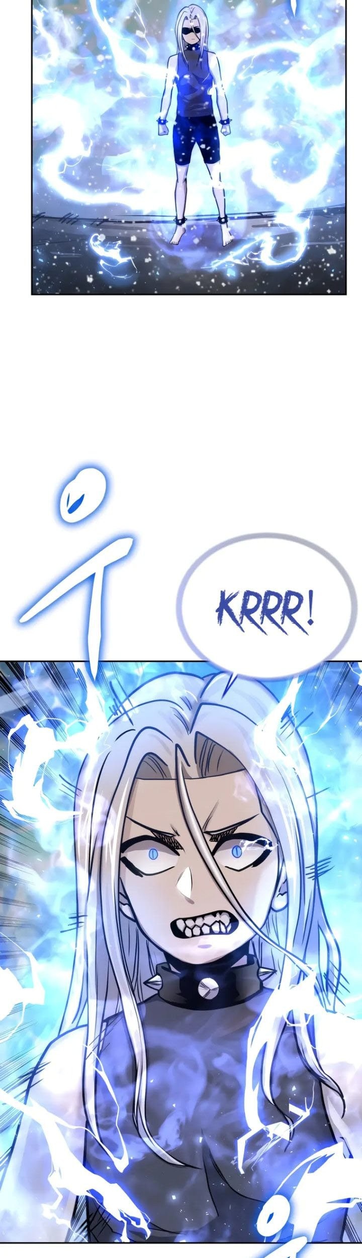 Player from Today Onwards Chapter 61 Gambar 14