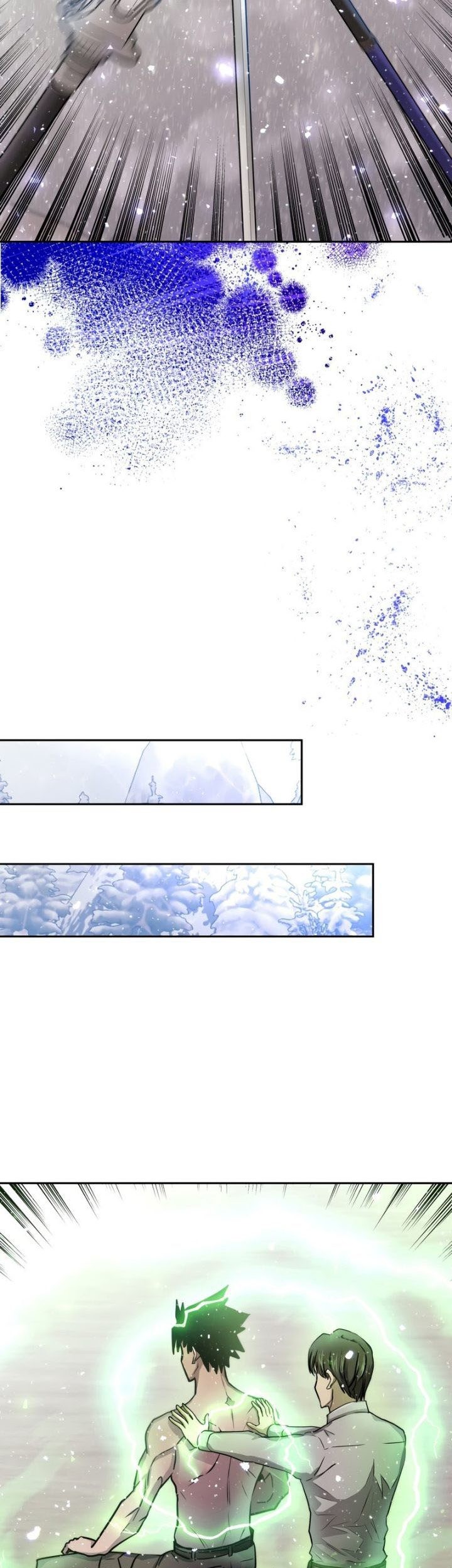 Player from Today Onwards Chapter 60 Gambar 32