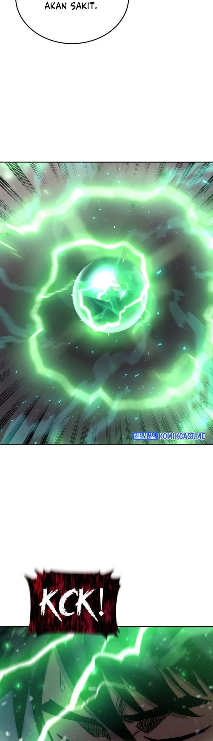 Player from Today Onwards Chapter 60 Gambar 36