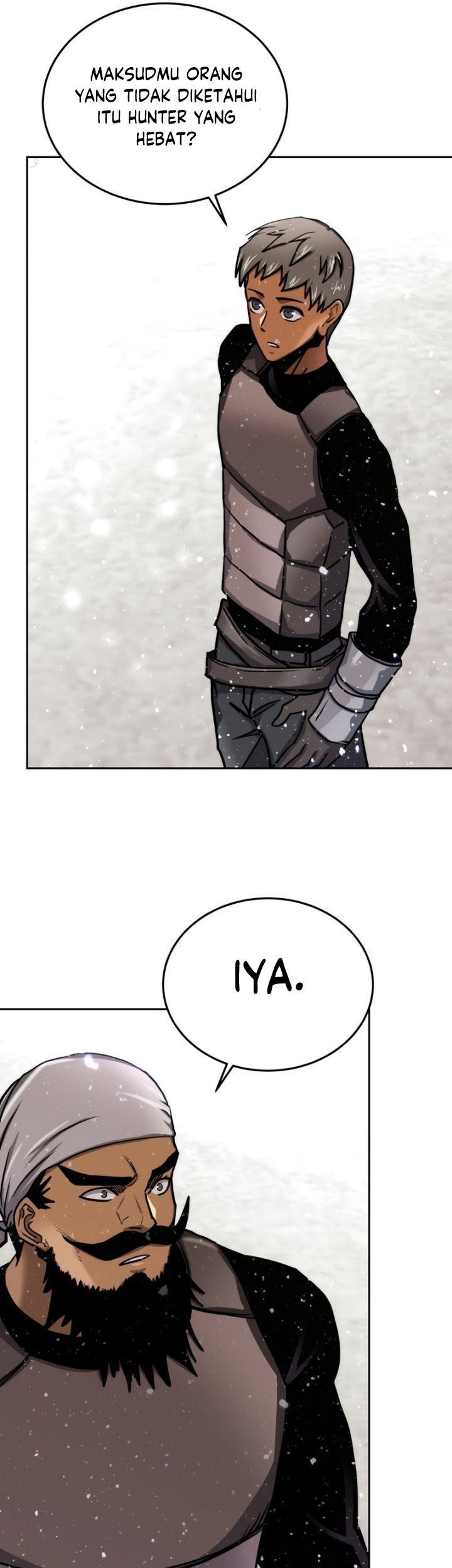 Player from Today Onwards Chapter 60 Gambar 18