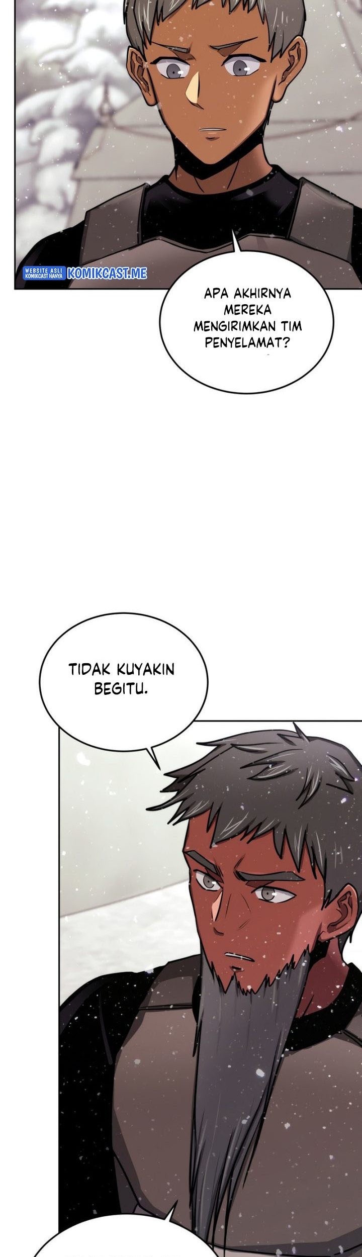 Player from Today Onwards Chapter 60 Gambar 20