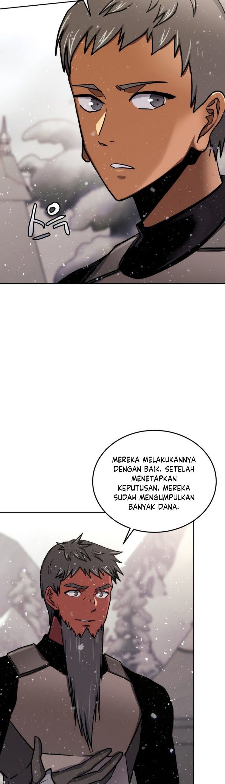 Player from Today Onwards Chapter 60 Gambar 24