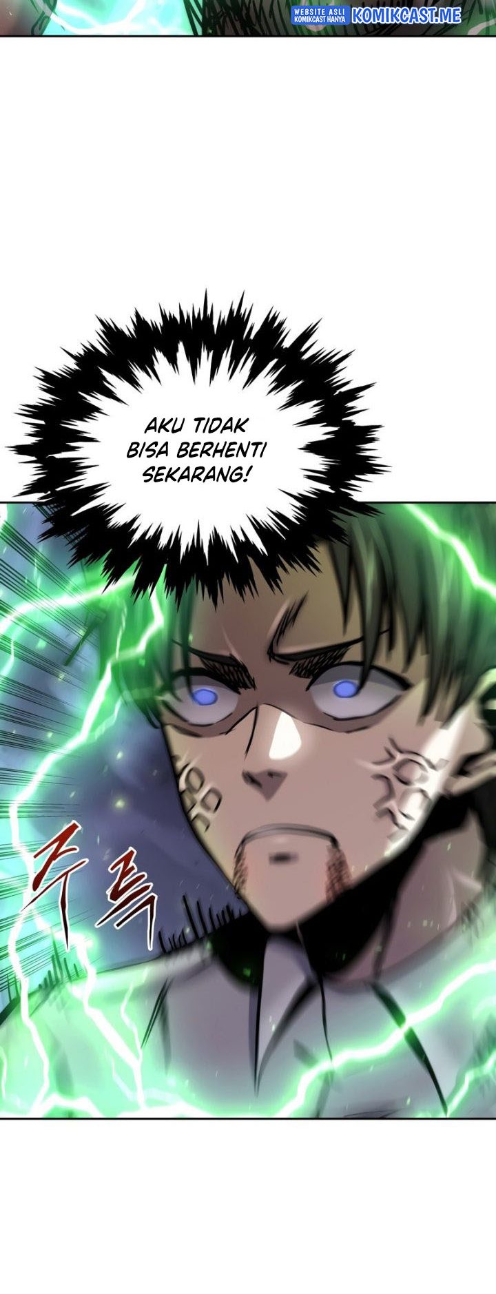 Player from Today Onwards Chapter 60 Gambar 44