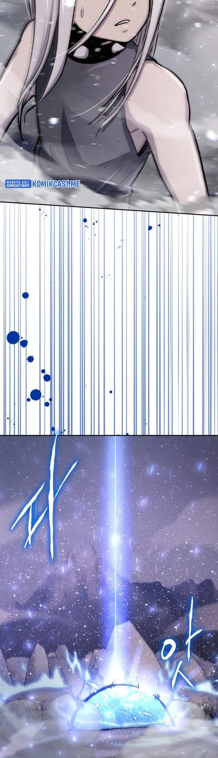 Player from Today Onwards Chapter 60 Gambar 48