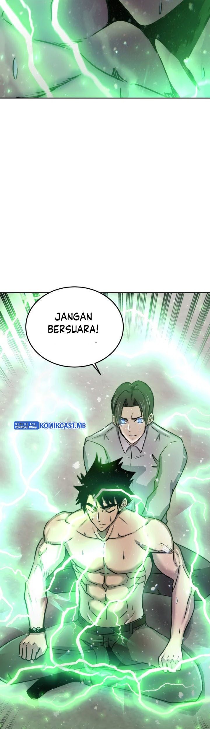 Player from Today Onwards Chapter 60 Gambar 38