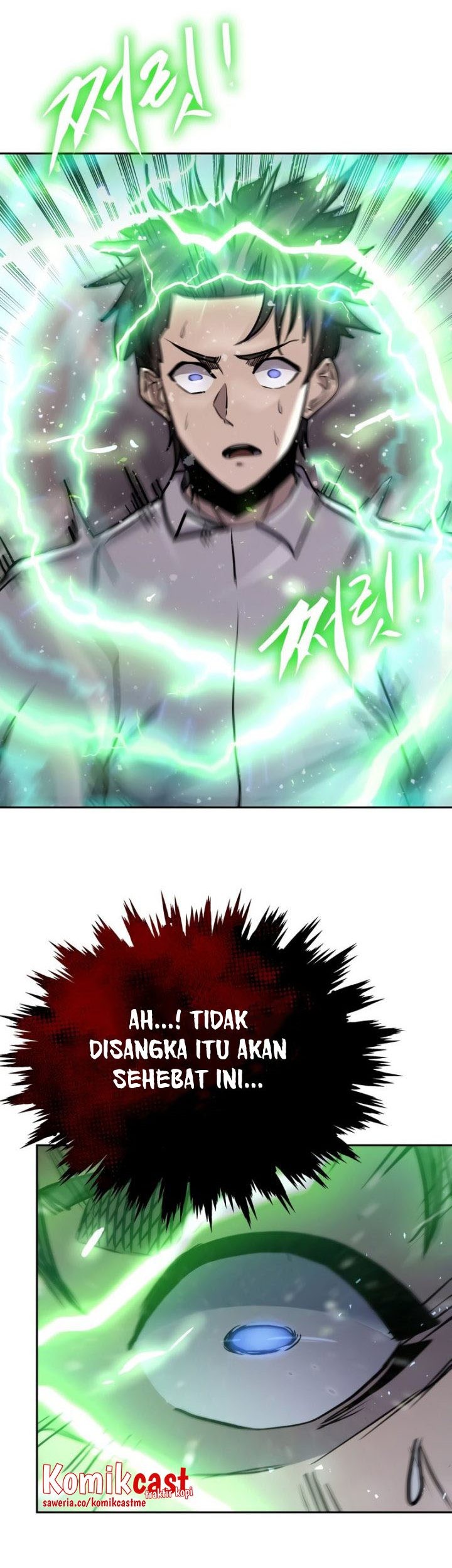 Player from Today Onwards Chapter 60 Gambar 40